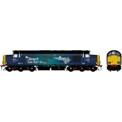 Class 37/6 37609 Revised...