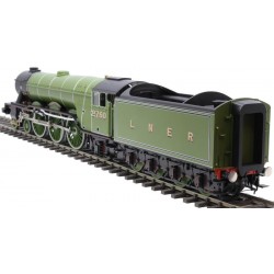 Heljan o gauge a3 deals
