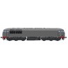 5600 - Class 56 - BR Blue - Unnumbered