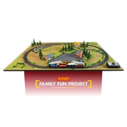 R1265 - Hornby - Family Fun Starter Pack