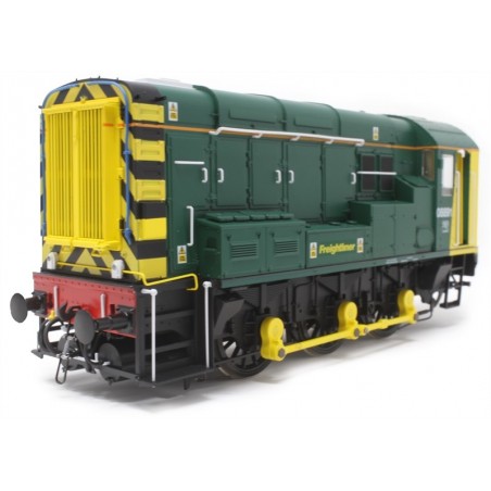 7D-008-016D - Class 08 Freightliner 08891 - DCC Fitted