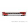 R4931B - LNER, Mk3 Trailer Standard Open (TSO), 42150