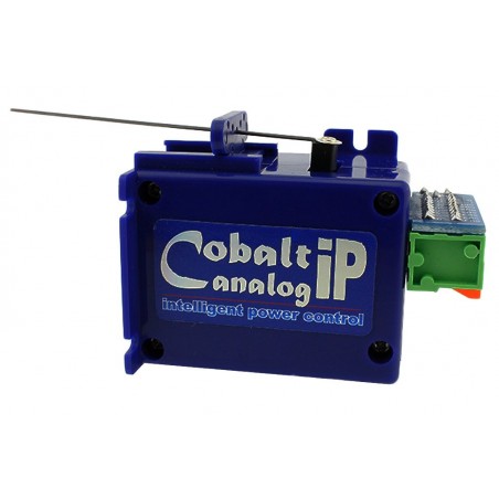 DCP-CB6iP - Cobalt iP Analog (6 Pack)