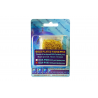 DCR-P100 - Pack of 100 Gold Plated Pins