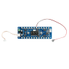 DCD-MPRD - Alpha Mimic Plug & Play Controllable Panel Lighting (Red)