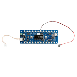 DCD-MPRG - Alpha Mimic Plug & Play Controllable Panel Lighting (Red+Green)
