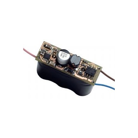 10493 - Power 3   for Gold Decoder USP