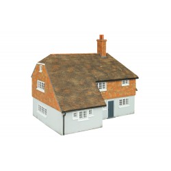 R7291 - Hazel Cottage'