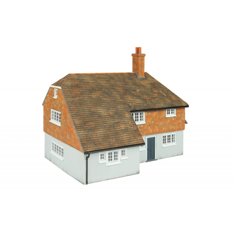 R7291 - Hazel Cottage'