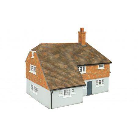 R7291 - Hazel Cottage'