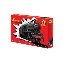 R1251M - Celebrating 100 Years of Hornby' Train Set, ...