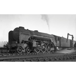 LNER, Thompson Class A2/3,...