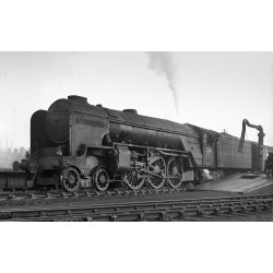 R3833 - LNER, Thompson...