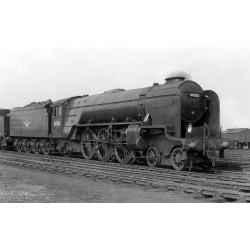 R3835 - BR, Thompson Class...