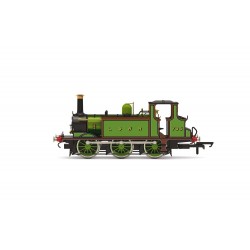R3846 - LSWR, 'Terrier',...