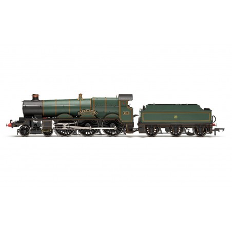 R3864 - GWR, Star Class, 4-6-0, 4003 'Lode Star' - Era 3