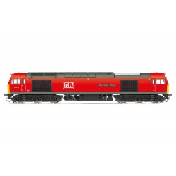 R3884 - DB Cargo UK, Class...