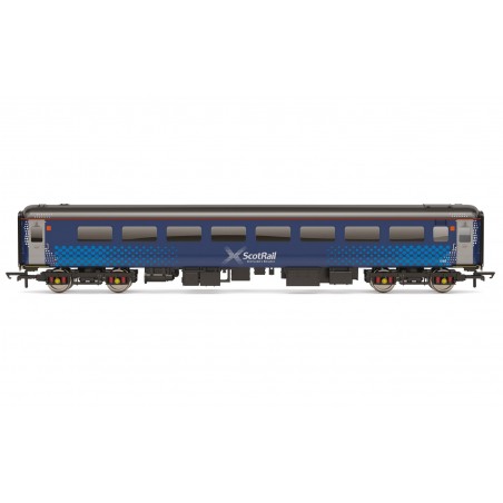 ScotRail, Mk2F Standard Open, 6183 - Era 10