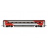 R4931G - LNER, Mk3 Trailer Standard Open, Coach D, 42192 - Era 11