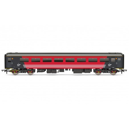 R4943 - Virgin Trains, Mk2F Standard Open, 5945 - Era 9