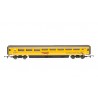 R4989 - Network Rail, Mk3 Standby Generator Coach, New Measurement Train, 977995