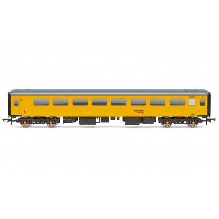 Network Rail, ex-BR Mk2F TSO Structure Gauging Train Support Coach, 72630