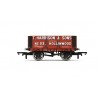 R6950 - H. Harrison & Sons, 6 Plank Wagon, No. 33 - Era 2/3