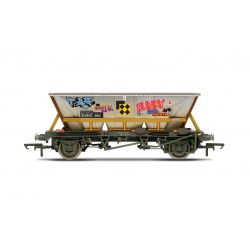 R6961 - BR, HAA wagon with...