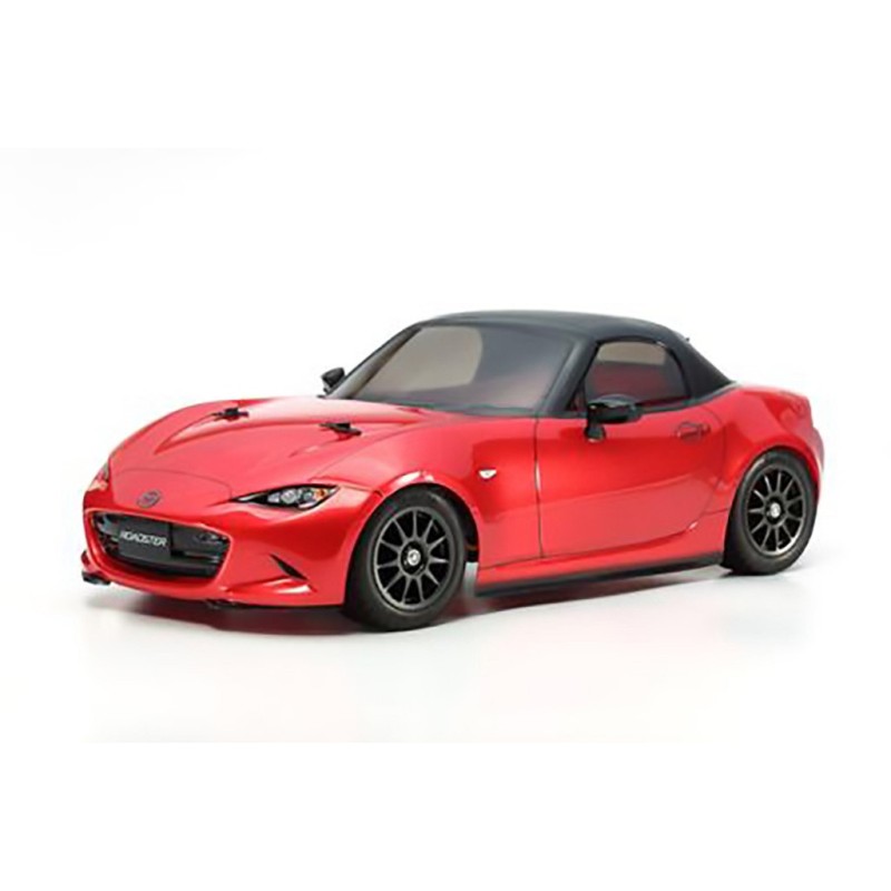 58624 - Mazda Mx-5 M05