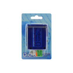 DCP-CB1omega - Cobalt Classic Ω Analog (Single Pack)