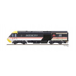 KMS HST - 7mm Class 43 HST Power Car