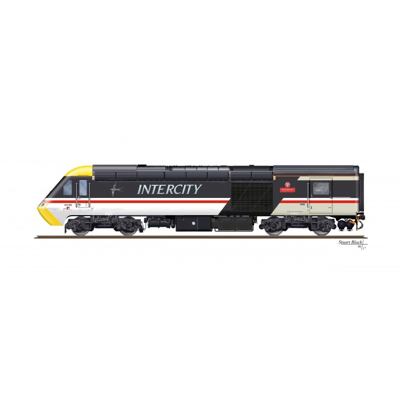 Oo gauge hst sales