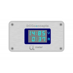 DCC-AVA.1 - Alpha Meter for...