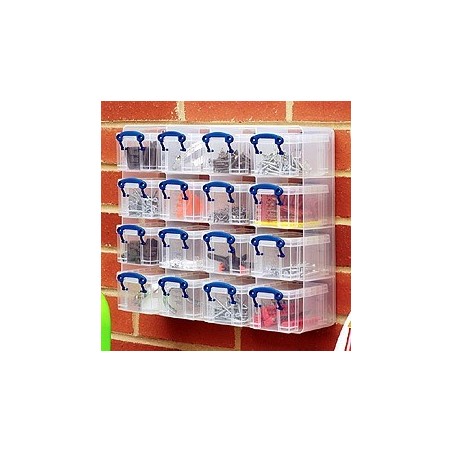Really Useful Box - 0.3L Organiser Pack