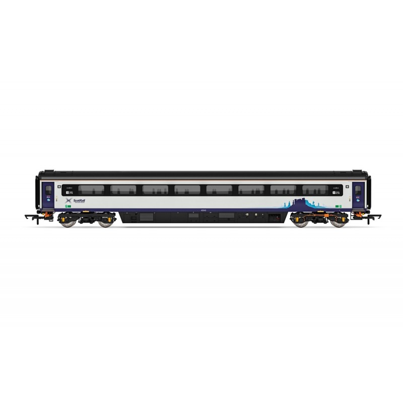 R4890B - ScotRail, Mk3 Sliding Door TSL - Era 11