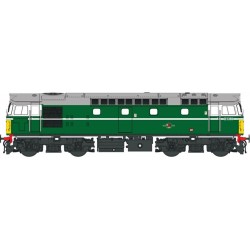 2731 - Class 27 D5369 in BR...