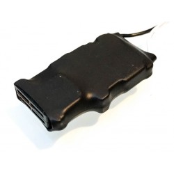 DCC-SPEAKER-35x20x7-DI - 35X20X7MM DOUBLE IPHONE SPEAKER FOR DCC SOUND (4 OHM)