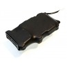 DCC-SPEAKER-35x20x7-DI - 35X20X7MM DOUBLE IPHONE SPEAKER FOR DCC SOUND (4 OHM)