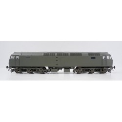 4863 - 4863: Railfreight sector three-tone grey