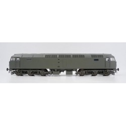 4851 - 4851: BR two-tone green (full yellow end)