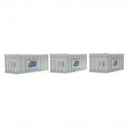 ACC2255GYPA - Pack of 3...