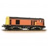 35-126 - Class 20/3 20311 Harry Needle Railroad Company