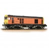 35-126 - Class 20/3 20311 Harry Needle Railroad Company