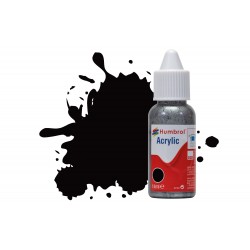 DB0085 - Humbrol Acrylic...