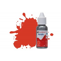 DB0174 - Humbrol Acrylic...
