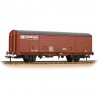 38-148 - BR VDA Van BR Freight Brown (Railfreight)