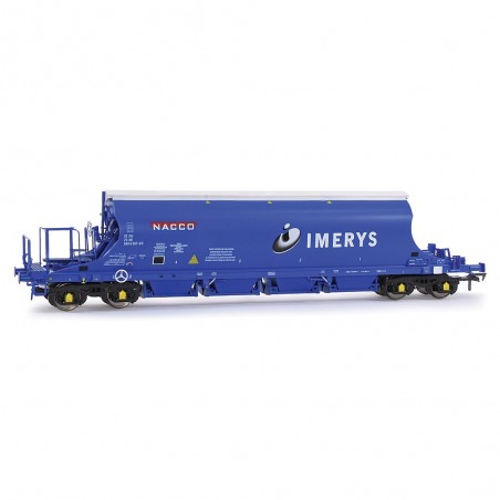 E87000 - JIA Nacco Wagon 33-70-0894-007-0 Imerys Blue