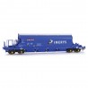 E87000 - JIA Nacco Wagon 33-70-0894-007-0 Imerys Blue