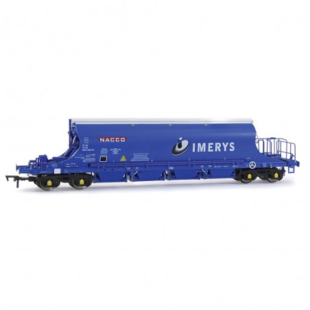E87001 - JIA Nacco Wagon 33-70-0894-008-8 Imerys Blue