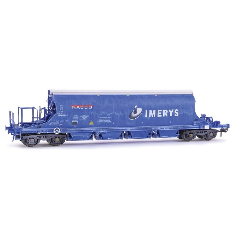 E87002 - JIA Nacco Wagon 33-70-0894-009-6 Imerys Blue [W - light]